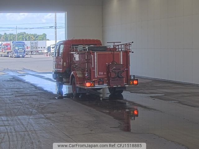 hino ranger 1991 CFJ1518885 image 2