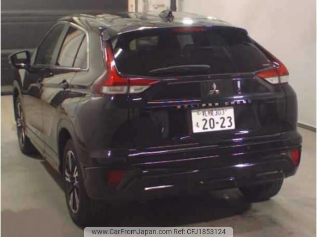 mitsubishi eclipse-cross 2024 CFJ1853124 image 2
