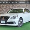 toyota crown 2013 quick_quick_DBA-GRS210_GRS210-6004008 image 1