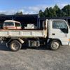 isuzu elf-truck 2002 CFJ1818299 image 7