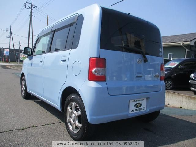 daihatsu move-conte 2010 -DAIHATSU--Move Conte L585S--0013938---DAIHATSU--Move Conte L585S--0013938- image 2