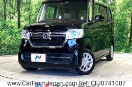 honda n-box 2022 -HONDA--N BOX 6BA-JF3--JF3-5204257---HONDA--N BOX 6BA-JF3--JF3-5204257-