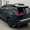 toyota rav4 2021 -TOYOTA--RAV4 6BA-MXAA54--MXAA54-2032289---TOYOTA--RAV4 6BA-MXAA54--MXAA54-2032289- image 2