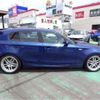 bmw 1-series 2006 -BMW 【尾張小牧 302ﾐ7536】--BMW 1 Series ABA-UF30--WBAUF92070PS90386---BMW 【尾張小牧 302ﾐ7536】--BMW 1 Series ABA-UF30--WBAUF92070PS90386- image 27