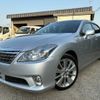 toyota crown 2010 -TOYOTA--Crown GWS204--0021019---TOYOTA--Crown GWS204--0021019- image 1