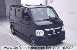 honda vamos 2010 -HONDA--Vamos HM1--1801992---HONDA--Vamos HM1--1801992-