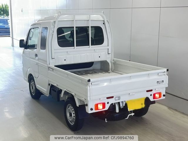 suzuki carry-truck 2022 -SUZUKI 【山口 480な3148】--Carry Truck DA16T-711063---SUZUKI 【山口 480な3148】--Carry Truck DA16T-711063- image 2