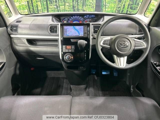 daihatsu tanto 2016 -DAIHATSU--Tanto DBA-LA600S--LA600S-0417316---DAIHATSU--Tanto DBA-LA600S--LA600S-0417316- image 2