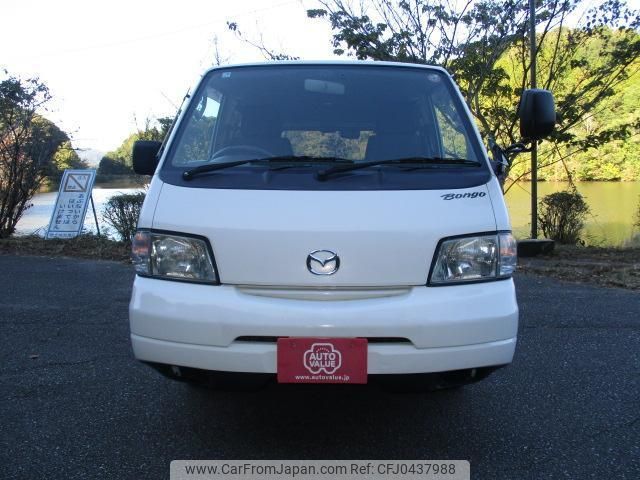 mazda bongo-van 2018 quick_quick_SLP2V_SLP2V-107624 image 2