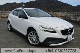 volvo v40 2016 -VOLVO 【静岡 339ｻ510】--Volvo V40 MD4204T--H2121757---VOLVO 【静岡 339ｻ510】--Volvo V40 MD4204T--H2121757-