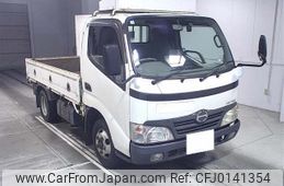 hino dutro 2007 -HINO 【横浜 400ﾈ1984】--Hino Dutoro XZU508M-0002409---HINO 【横浜 400ﾈ1984】--Hino Dutoro XZU508M-0002409-