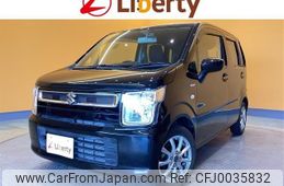 suzuki wagon-r 2018 quick_quick_MH55S_MH55S-209253