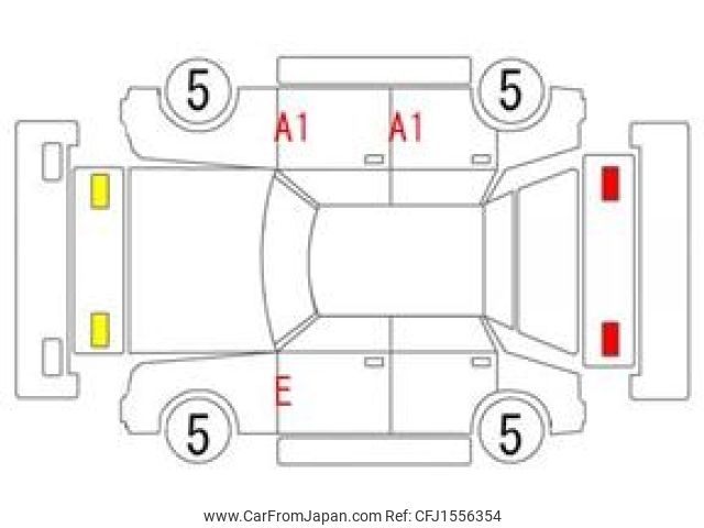 mazda cx-8 2017 CFJ1556354 image 2