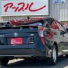toyota prius 2017 -TOYOTA--Prius ZVW55--8054148---TOYOTA--Prius ZVW55--8054148- image 2