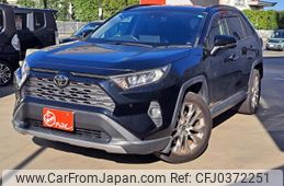 toyota rav4 2021 quick_quick_MXAA54_MXAA54-4027874