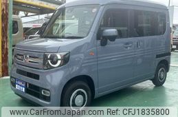 honda n-van-style 2025 CFJ1835800