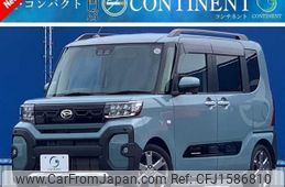 daihatsu tanto 2023 CFJ1586810