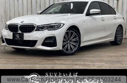 bmw 3-series 2019 -BMW--BMW 3 Series 3DA-5V20--WBA5V72080FH52278---BMW--BMW 3 Series 3DA-5V20--WBA5V72080FH52278-