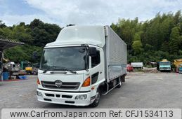 hino ranger 2015 CFJ1534113
