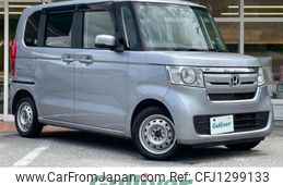 honda n-box 2018 -HONDA--N BOX DBA-JF4--JF4-1022639---HONDA--N BOX DBA-JF4--JF4-1022639-
