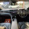 toyota camry 2017 -TOYOTA--Camry DAA-AXVH70--AXVH70-1015890---TOYOTA--Camry DAA-AXVH70--AXVH70-1015890- image 2