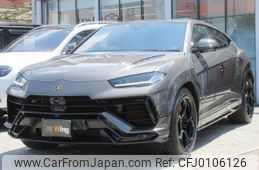 lamborghini urus 2024 quick_quick_7BA-ZLDWN_ZPBEC3ZL6RLA28787