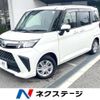 toyota roomy 2020 CFJ1760708 image 1