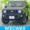 suzuki jimny 2024 quick_quick_3BA-JB64W_JB64W-341956 image 1