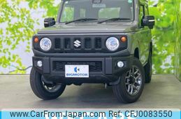 suzuki jimny 2024 quick_quick_3BA-JB64W_JB64W-341956