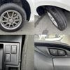 toyota vitz 2017 CFJ1882913 image 9
