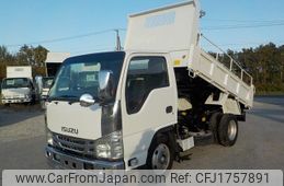 isuzu elf-truck 2014 CFJ1757891