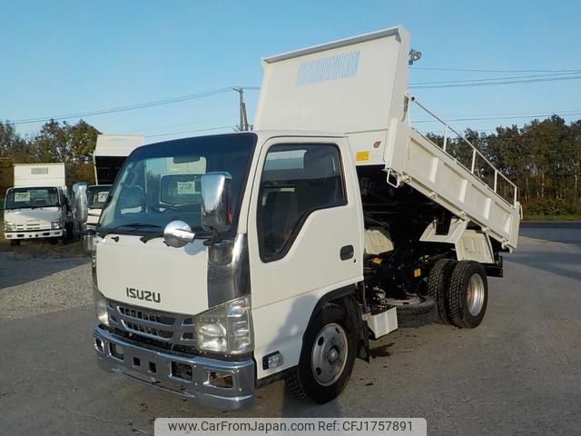 isuzu elf-truck 2014 CFJ1757891 image 1