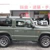 suzuki jimny 2022 -SUZUKI 【つくば 581ｴ8523】--Jimny JB64W--249305---SUZUKI 【つくば 581ｴ8523】--Jimny JB64W--249305- image 26