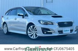 subaru levorg 2018 CFJ0675405