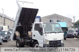 isuzu elf-truck 2007 -ISUZU--Elf BKG-NJR85AD--NJR85-7004785---ISUZU--Elf BKG-NJR85AD--NJR85-7004785-