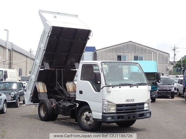 isuzu elf-truck 2007 -ISUZU--Elf BKG-NJR85AD--NJR85-7004785---ISUZU--Elf BKG-NJR85AD--NJR85-7004785- image 1