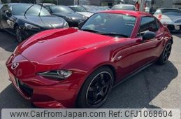 mazda roadster 2023 -MAZDA--Roadster NDERC--NDERC-700288---MAZDA--Roadster NDERC--NDERC-700288-