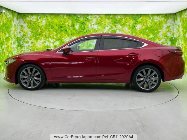 mazda atenza 2019 quick_quick_6BA-GJEFP_GJEFP-400621 image 2