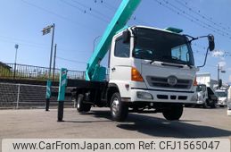 hino ranger 2006 CFJ1565047