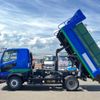 mitsubishi-fuso fighter 2022 CFJ1465613 image 5