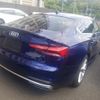 audi a5 2022 -AUDI--Audi A5 F5DTPL-WAUZZZF51NA025105---AUDI--Audi A5 F5DTPL-WAUZZZF51NA025105- image 6