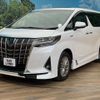 toyota alphard 2018 CFJ1701547 image 18
