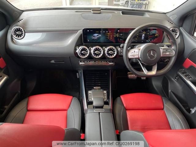 mercedes-benz b-class 2020 -MERCEDES-BENZ--Benz B Class 3DA-247012--W1K2470122J115923---MERCEDES-BENZ--Benz B Class 3DA-247012--W1K2470122J115923- image 2