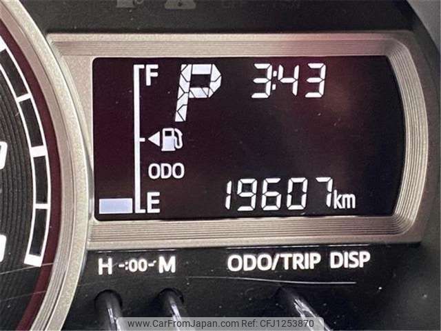 toyota passo 2018 -TOYOTA 【岐阜 533ﾗ 514】--Passo 5BA-M700A--M700A-0125996---TOYOTA 【岐阜 533ﾗ 514】--Passo 5BA-M700A--M700A-0125996- image 2