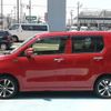 suzuki wagon-r 2013 -SUZUKI--Wagon R DBA-MH34S--261218---SUZUKI--Wagon R DBA-MH34S--261218- image 7