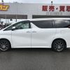 toyota alphard 2015 -TOYOTA--Alphard DBA-AGH35W--AGH35-0004300---TOYOTA--Alphard DBA-AGH35W--AGH35-0004300- image 7