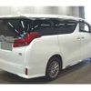 toyota alphard 2020 -TOYOTA 【千葉 302ﾑ8186】--Alphard 6AA-AYH30W--AYH30W-0112958---TOYOTA 【千葉 302ﾑ8186】--Alphard 6AA-AYH30W--AYH30W-0112958- image 5