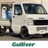 suzuki carry-truck 2007 -SUZUKI--Carry Truck EBD-DA63T--DA63T-509209---SUZUKI--Carry Truck EBD-DA63T--DA63T-509209- image 1