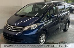 honda freed 2010 -HONDA--Freed GB3-1179509---HONDA--Freed GB3-1179509-