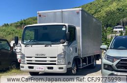 isuzu elf-truck 2015 GOO_NET_EXCHANGE_0804139A30240509W002